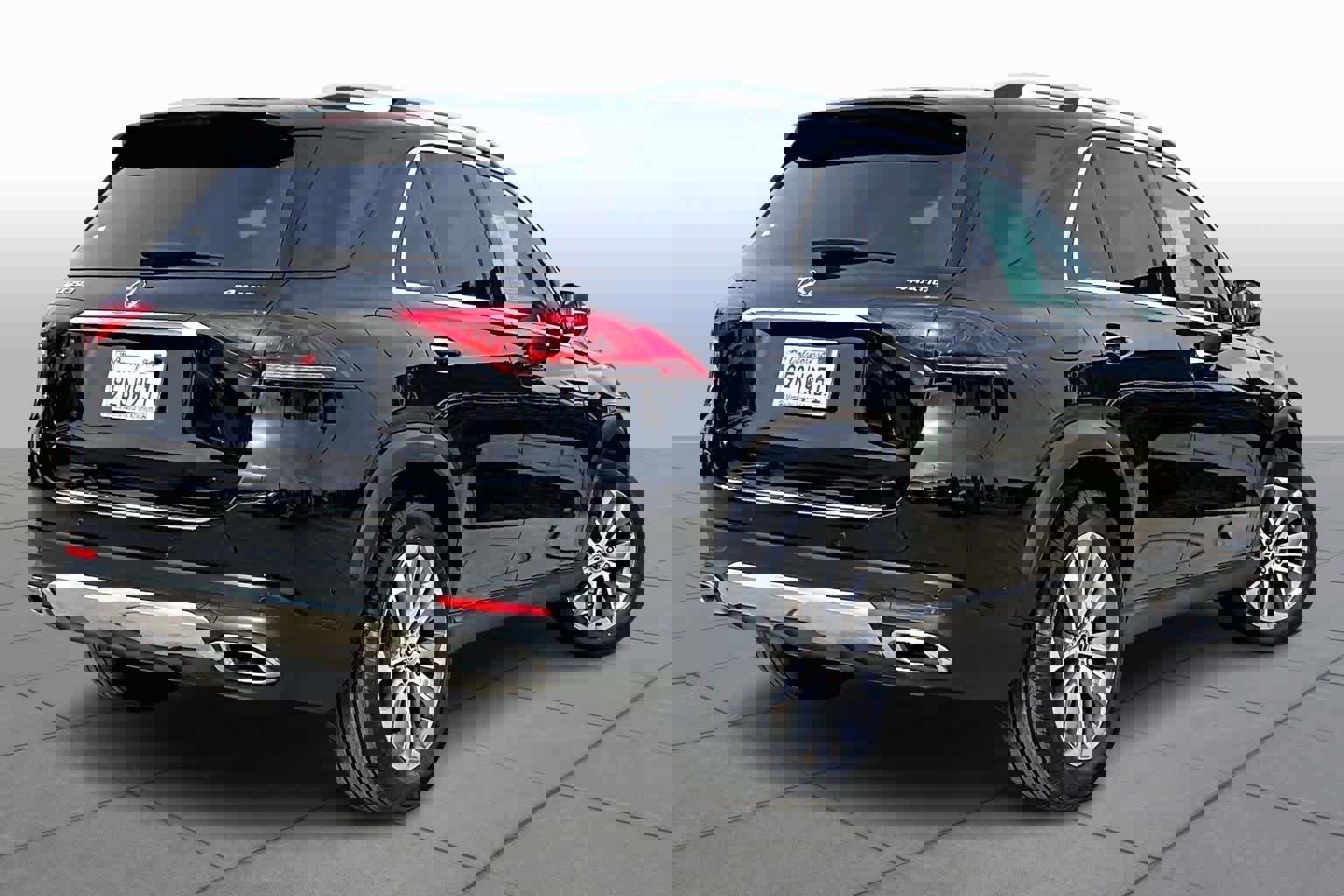 Used 2023 Mercedes-Benz GLE 350 4MATIC image 12