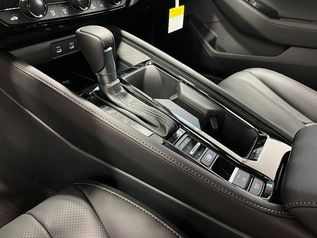 New 2026 Honda Accord Touring image 14