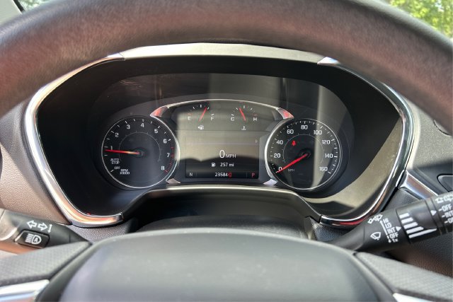 Used 2023 Chevrolet Blazer LT w/ Convenience Package FWD image 15