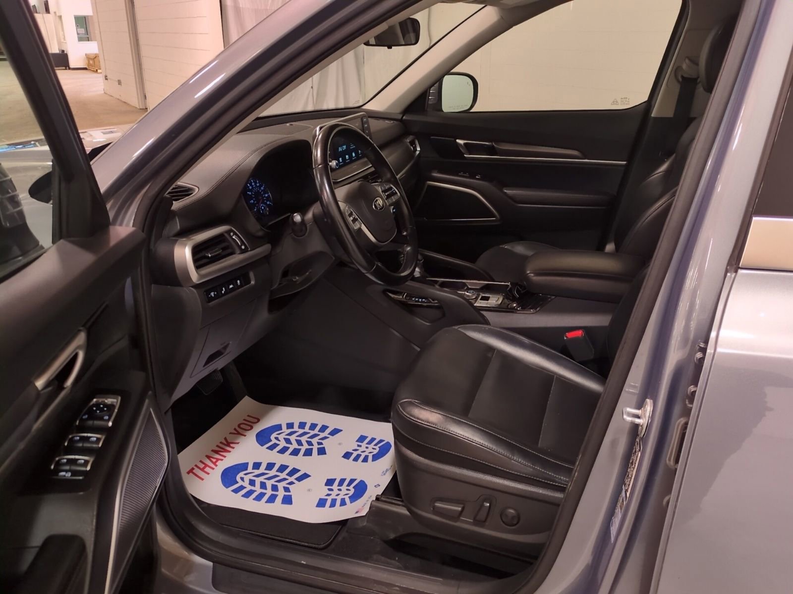 Used 2020 Kia Telluride S image 17