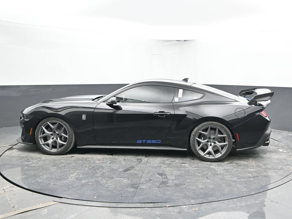 New 2025 Ford Mustang GT Premium w/ GT Performance Package RWD image 6
