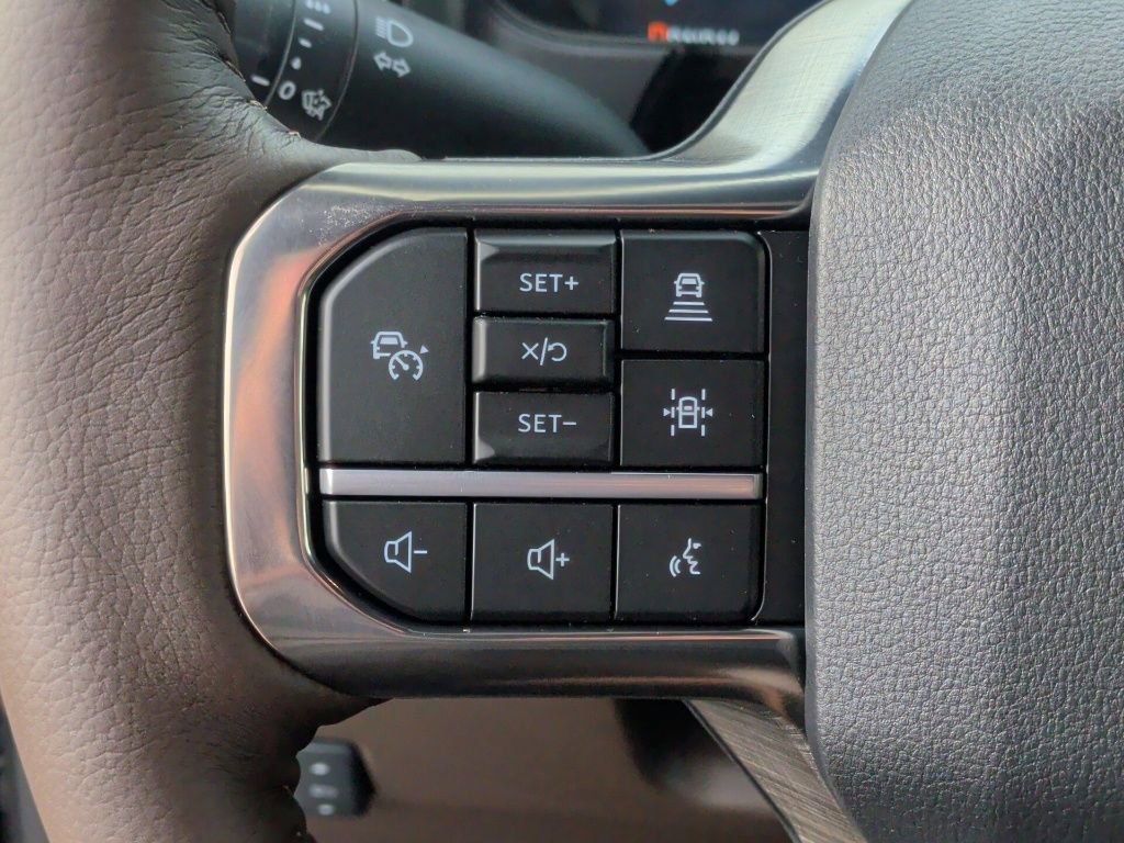 New 2026 Ford F250 King Ranch image 19