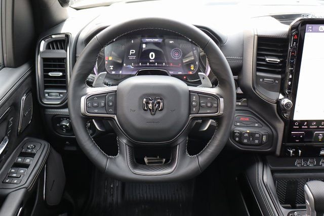 New 2026 RAM 1500 RHO w/ RHO Level 1 Equipment Group image 19