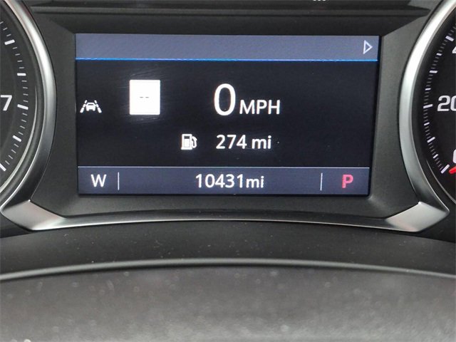 Used 2024 GMC Terrain SLE w/ Driver Convenience Package image 31