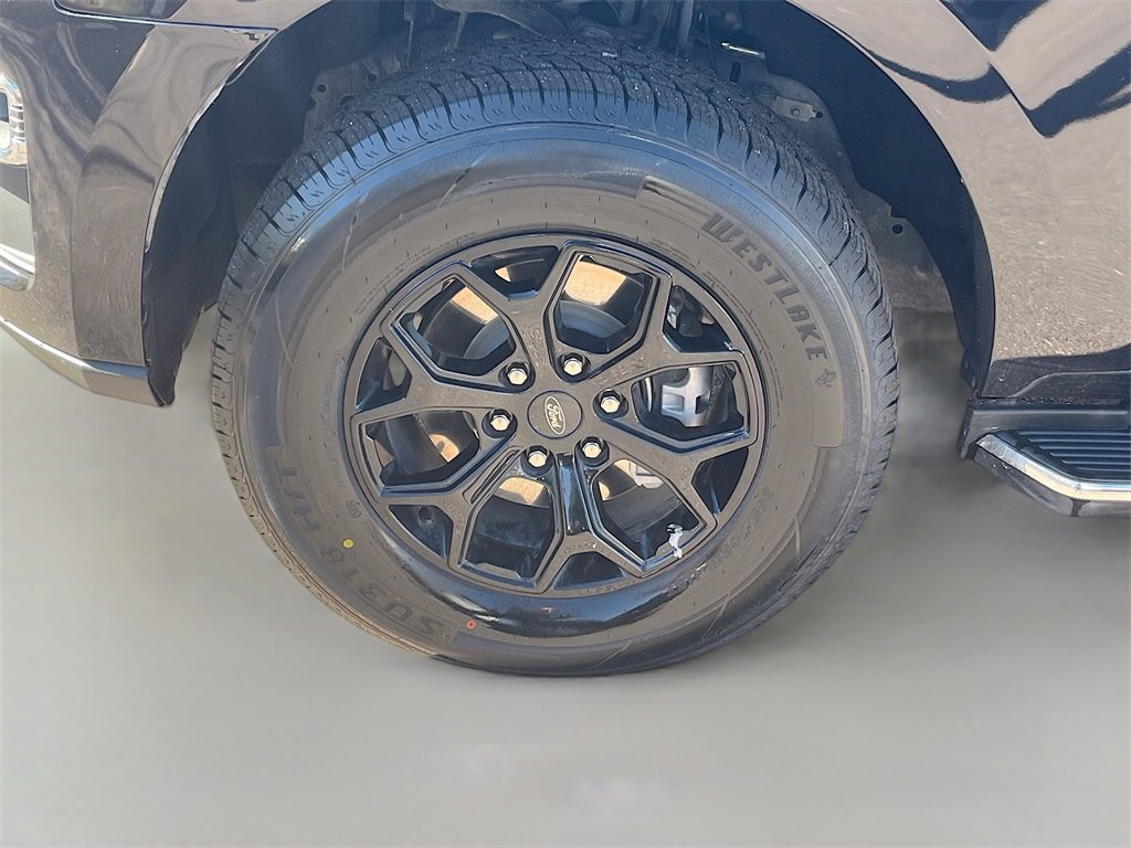 Used 2023 Ford Expedition Timberline image 34