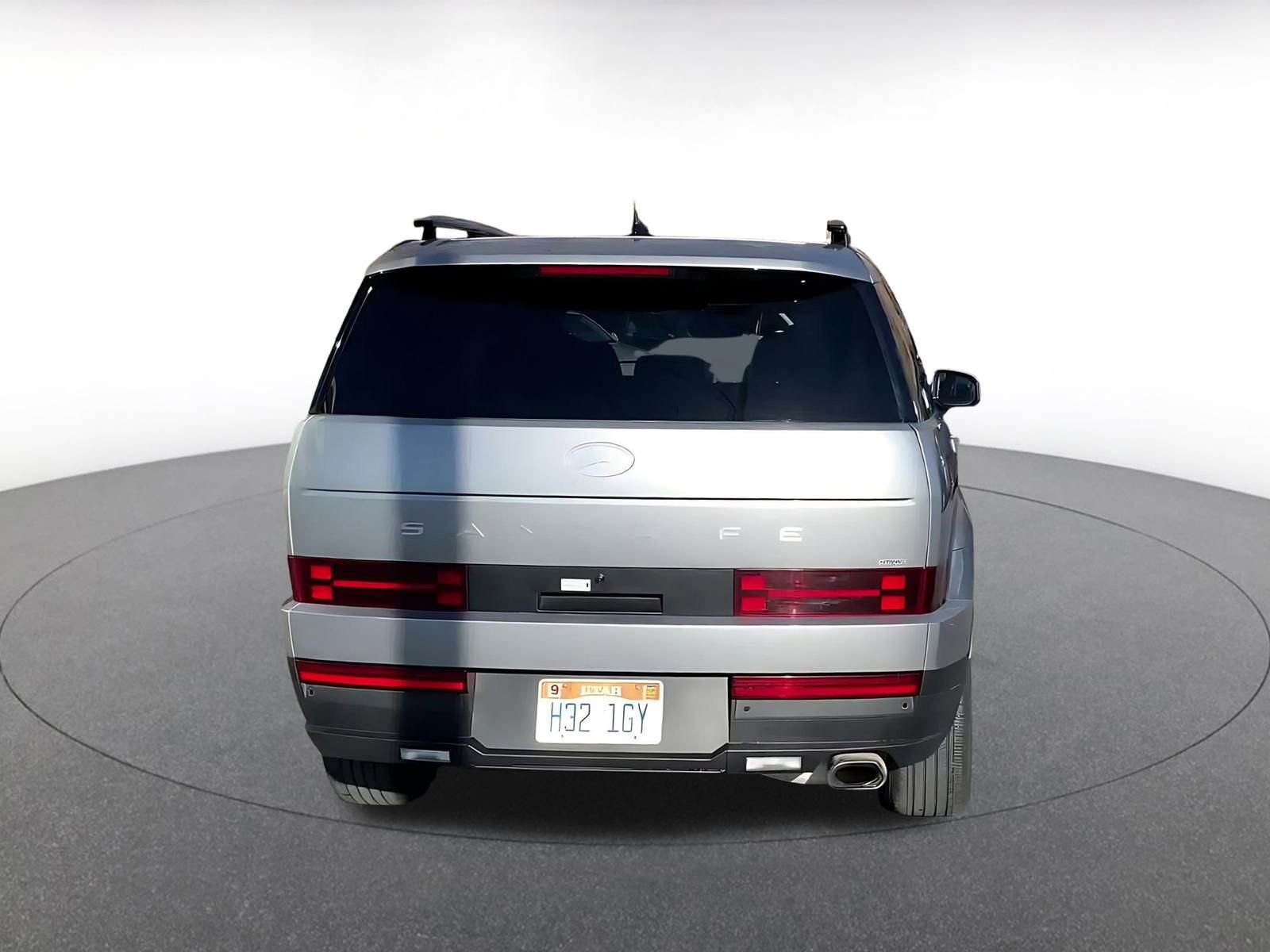 Used 2025 Hyundai Santa Fe SEL image 12