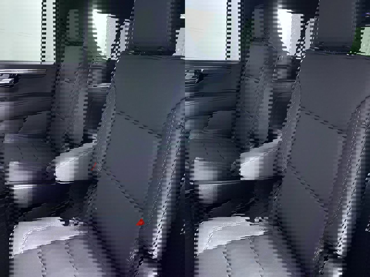 New 2026 Chevrolet Suburban LT w/ Comfort Package image 14