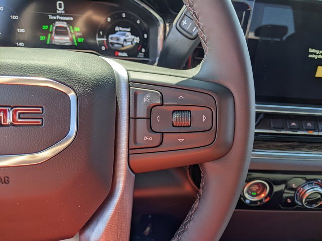 New 2024 GMC Sierra 1500 SLE image 15