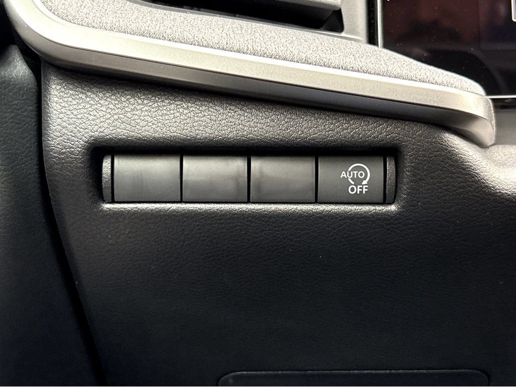 New 2026 Nissan Kicks S w/ Charging Package FWD image 12