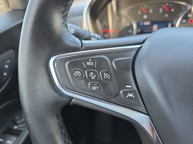 Used 2023 Chevrolet Equinox LT FWD image 19