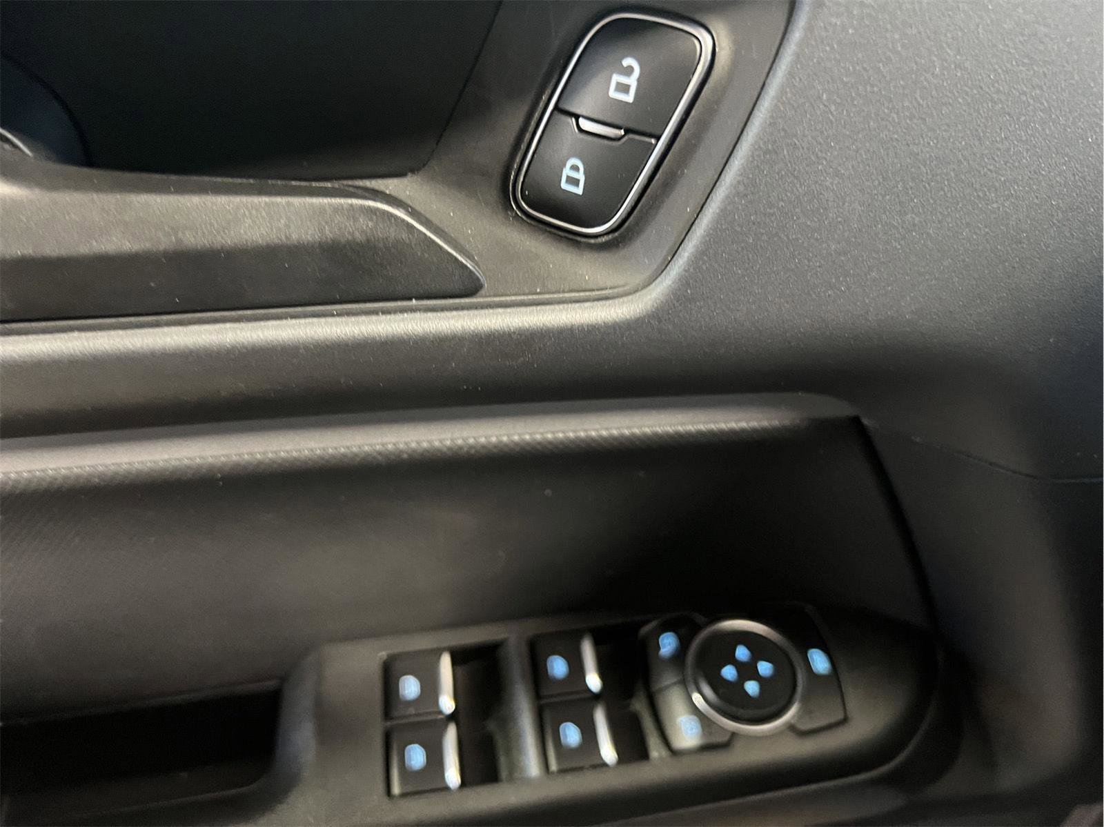 Used 2023 Ford Bronco Sport Big Bend AWD/4WD image 11