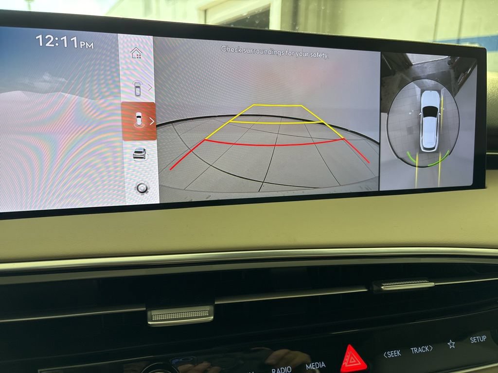 New 2026 Genesis GV70 2.5T Advanced AWD/4WD image 41