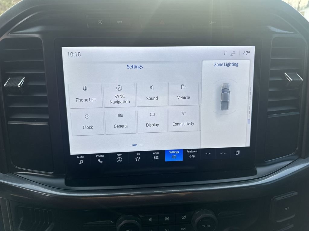 Used 2024 Ford F150 STX image 16