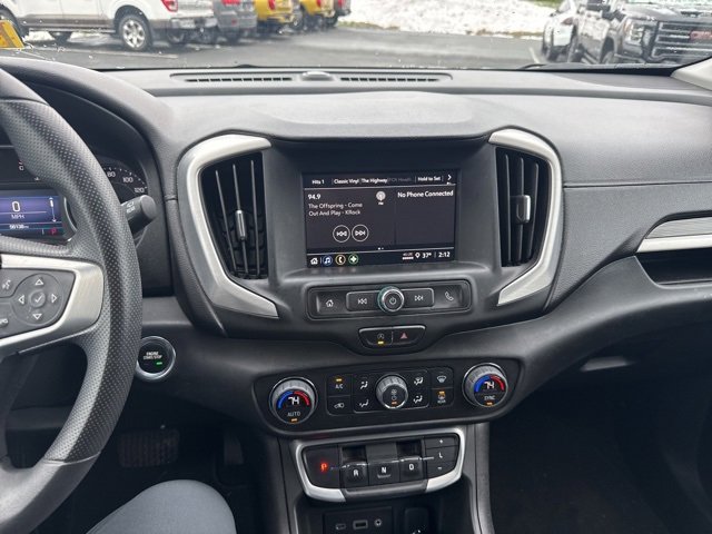 Used 2022 GMC Terrain SLE w/ Driver Convenience Package image 18
