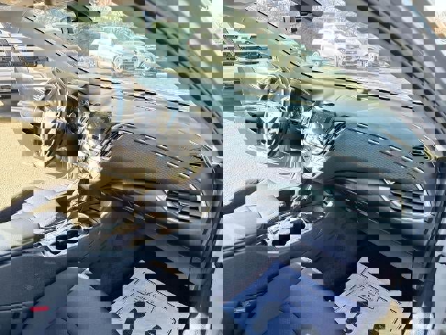 Certified 2022 Chevrolet Malibu RS w/ LPO, Convenience Package 1 image 27