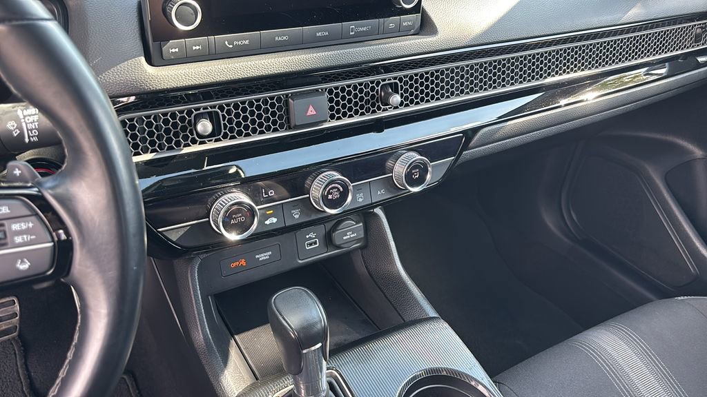 Used 2024 Honda Civic Sport image 20