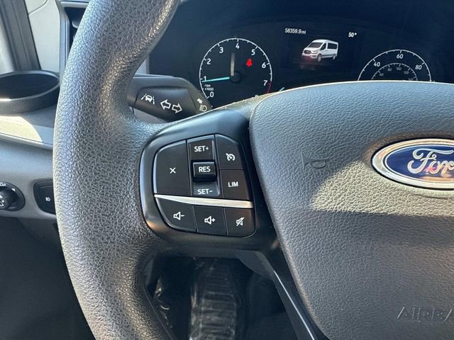 Used 2023 Ford Transit 350 XLT image 35