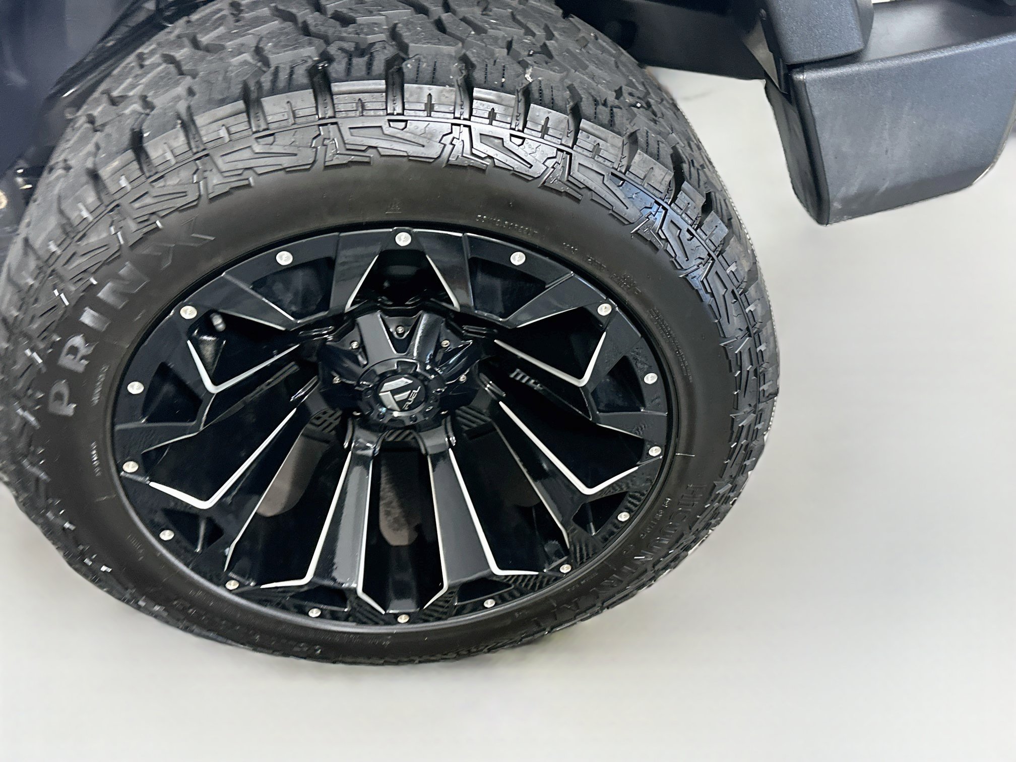 Used 2018 Jeep Wrangler Unlimited Sport S AWD/4WD image 11