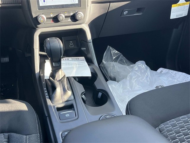 New 2025 Ford Ranger XL w/ Trailer Tow Package image 16