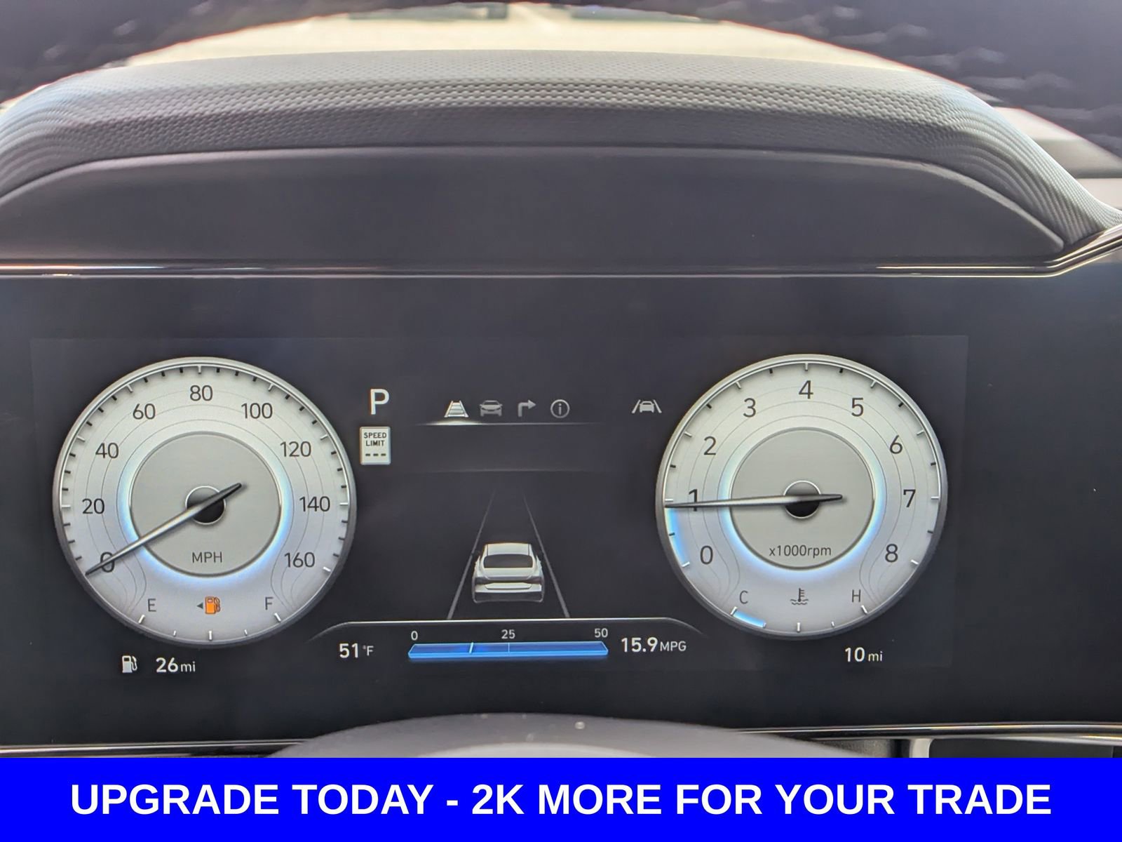 New 2026 Hyundai Elantra Limited image 40