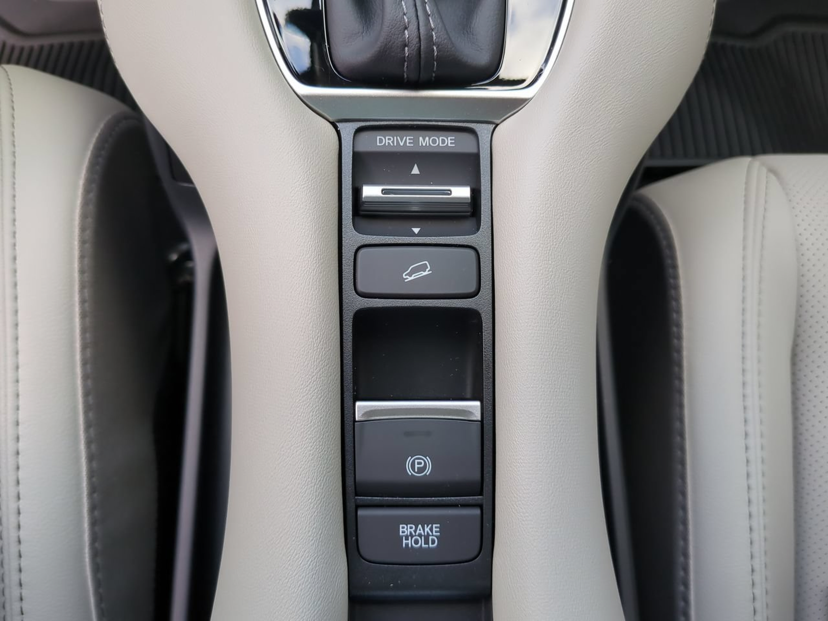 New 2027 Honda HR-V EX-L image 26