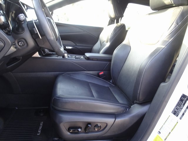 Used 2024 Lexus RX 350 Premium Plus w/ Convenience Package image 7