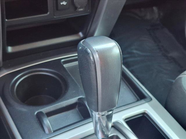 Used 2023 Toyota 4Runner SR5 RWD image 11
