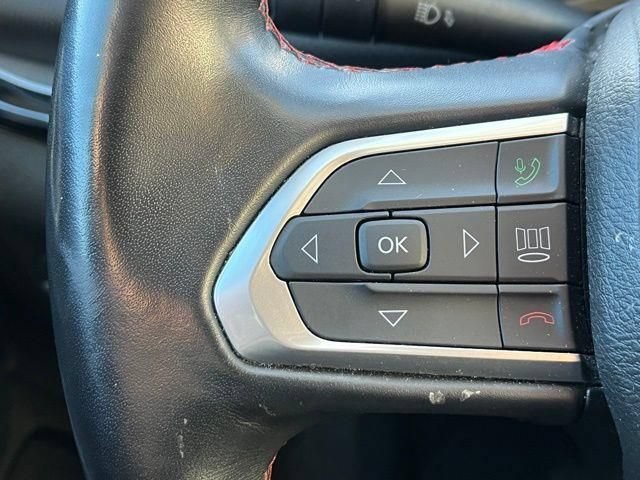 Used 2022 Jeep Compass Trailhawk w/ Trailhawk Elite Group AWD/4WD image 29