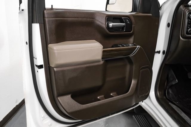 Used 2021 Chevrolet Silverado 1500 RST w/ Z71 Off-Road Package image 40