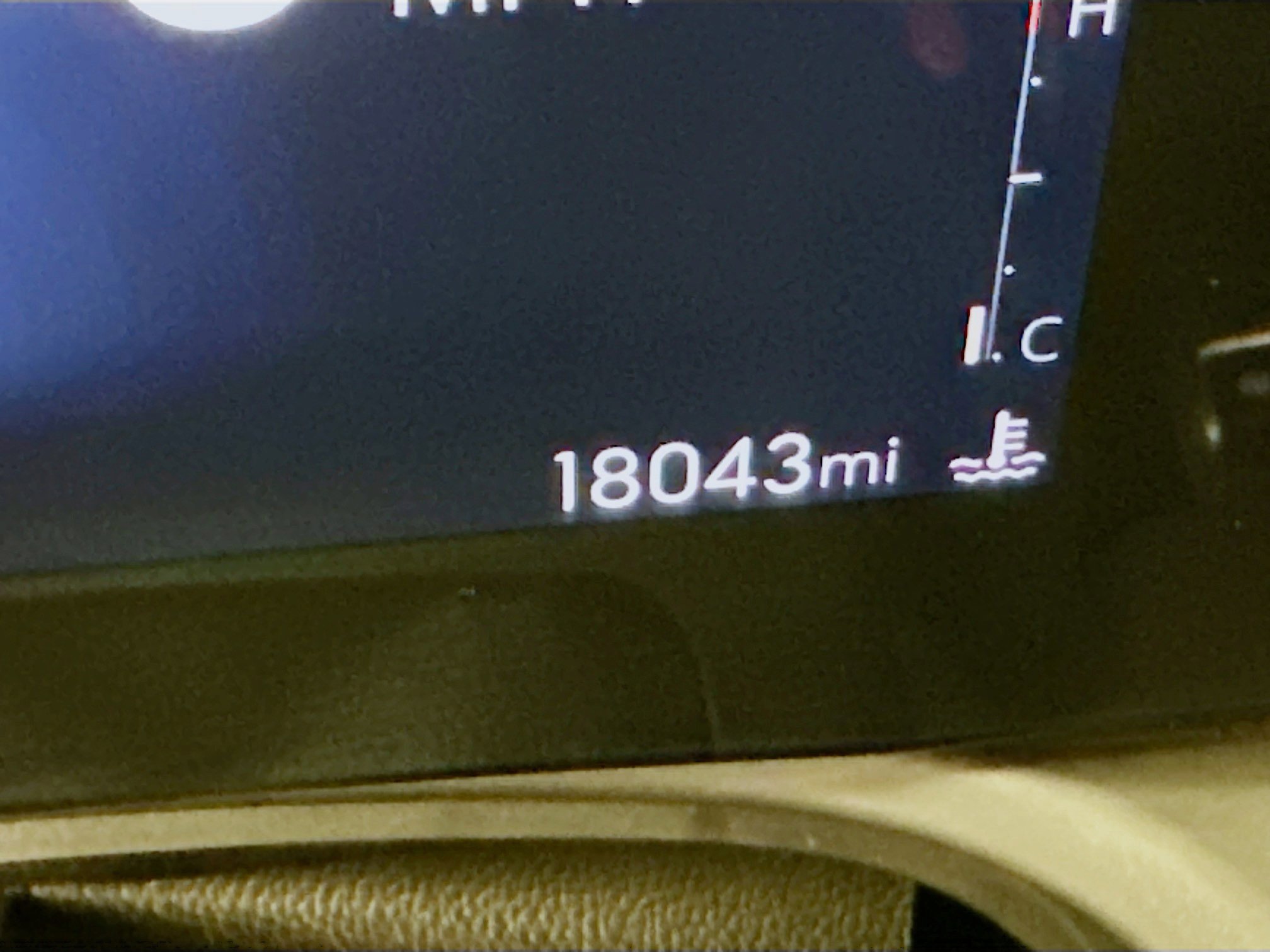 Used 2025 Buick Encore GX Preferred image 19