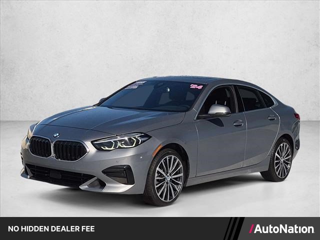 Used 2024 BMW 228i xDrive Gran Coupe w/ Convenience Package
