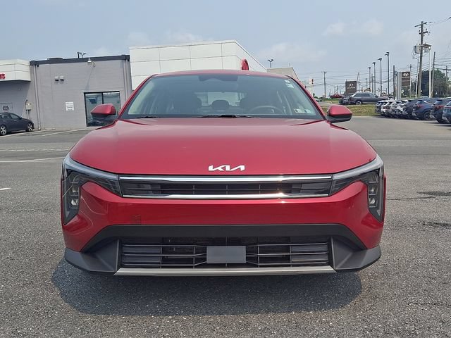 Used 2025 Kia K4 EX FWD image 2