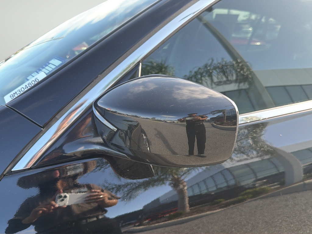 Used 2009 INFINITI G37 Journey w/ Premium Pkg RWD image 49