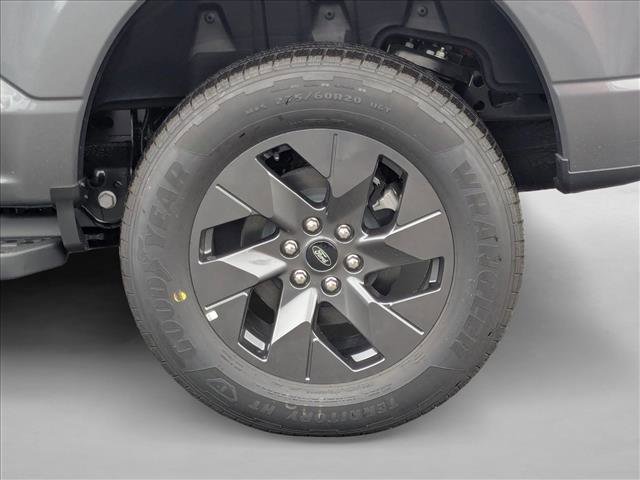 New 2025 Ford F150 Lightning Flash image 10