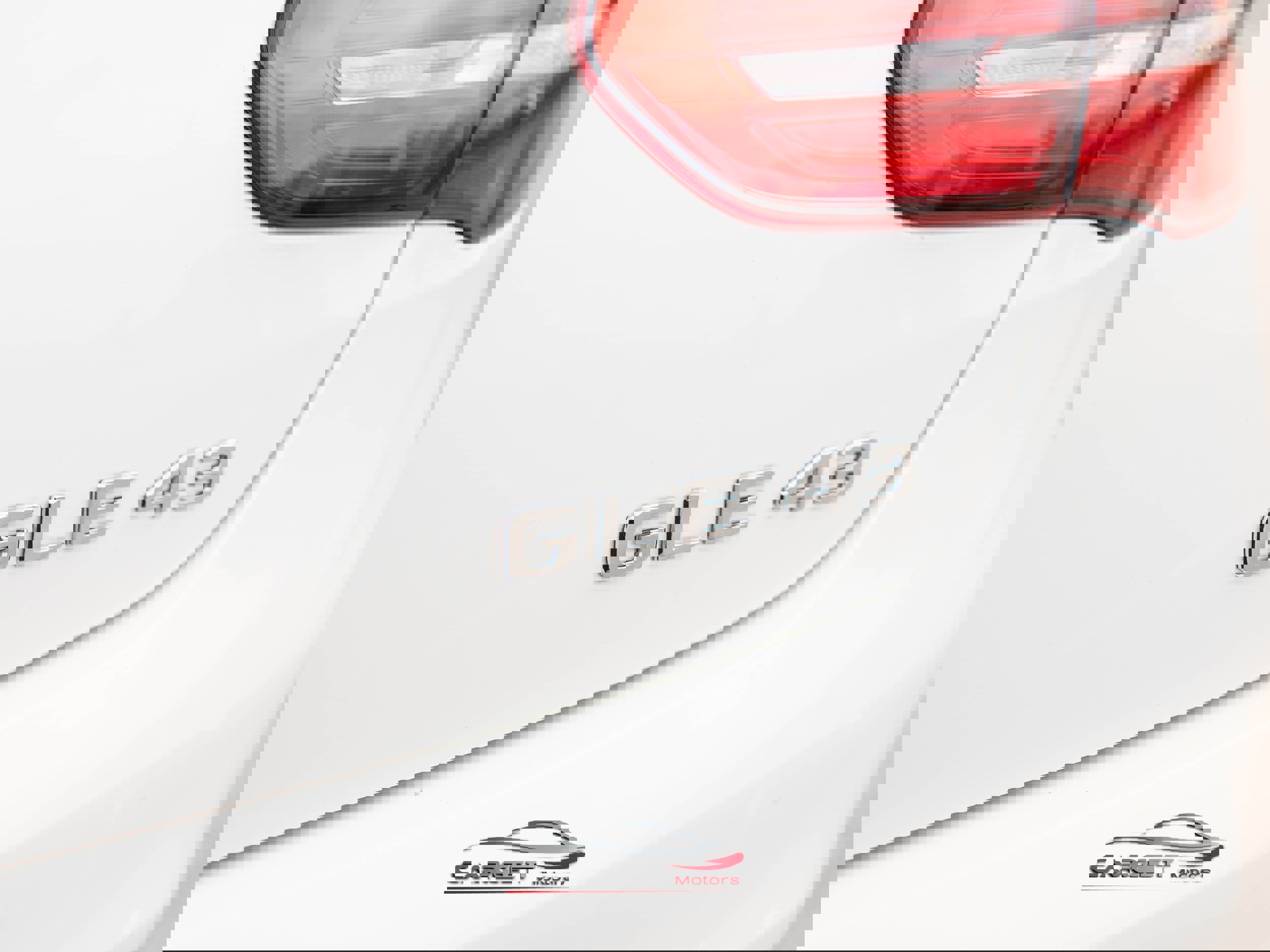 Used 2019 Mercedes-Benz GLE 43 AMG 4MATIC image 47