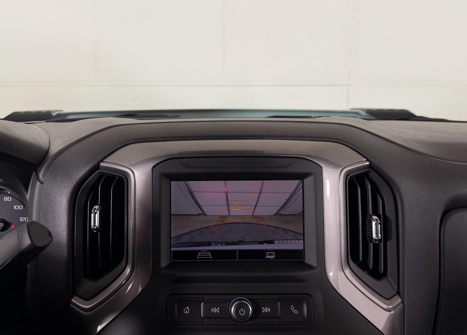 New 2026 Chevrolet Silverado 2500 Custom w/ Custom Value Package image 12