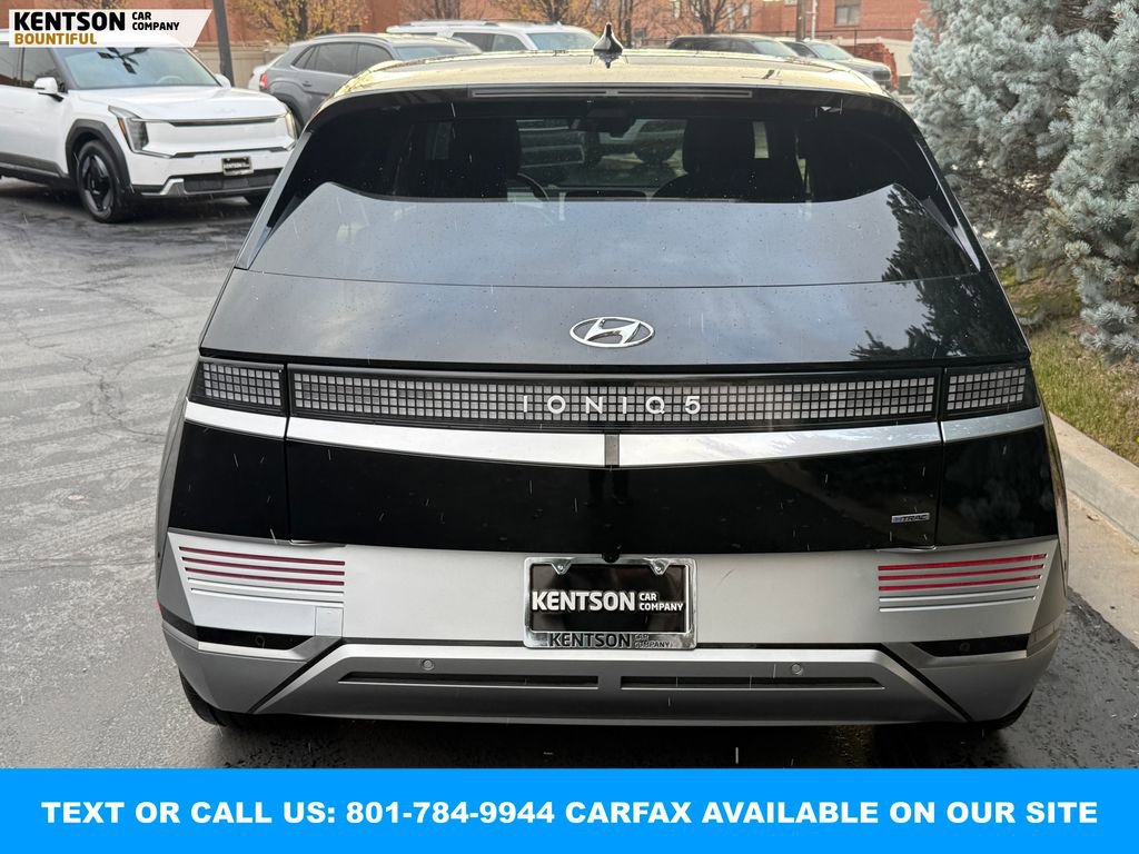 Used 2023 Hyundai Ioniq 5 Limited image 7