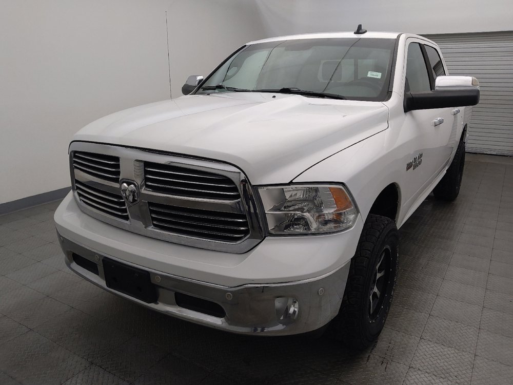 Used 2016 RAM 1500 Big Horn AWD/4WD image 15