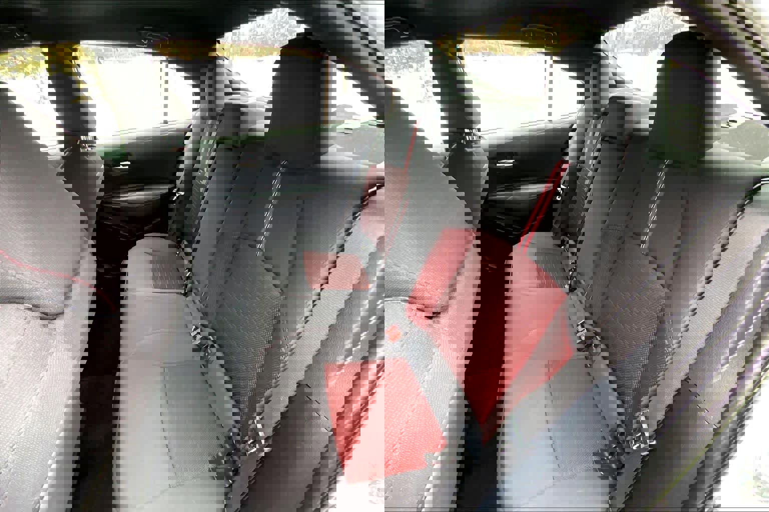 Certified 2023 Toyota Corolla SE w/ Carpet Mat Package (TMS) image 21