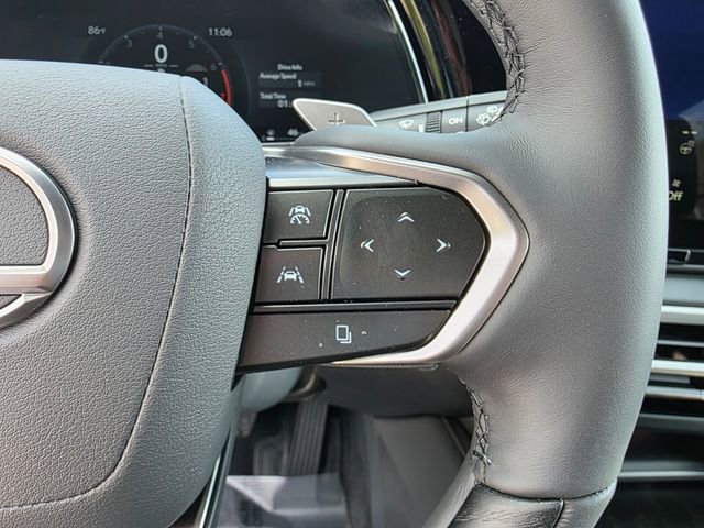 New 2026 Lexus RX 350 FWD image 28