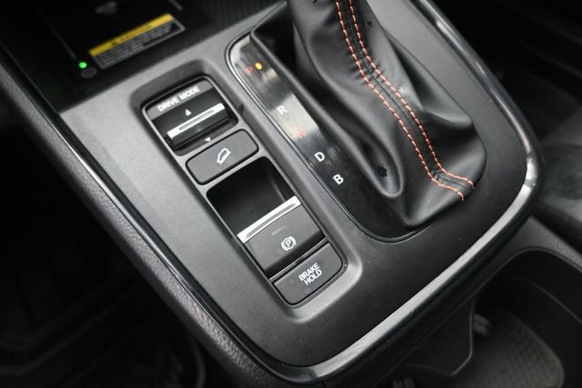 Used 2025 Honda CR-V Sport-L image 4