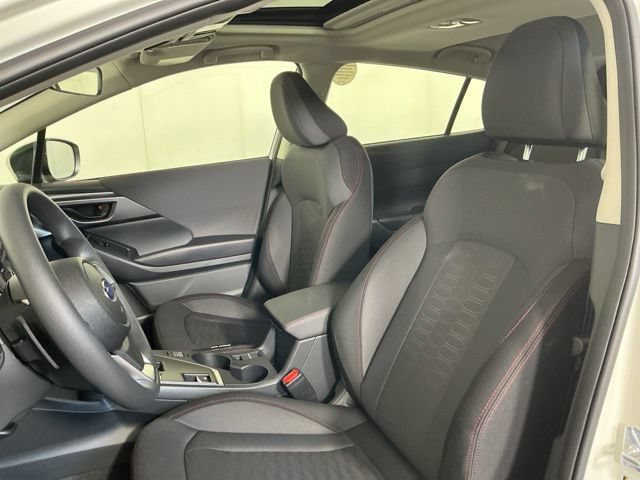 New 2026 Subaru Impreza 2.0i Sport AWD/4WD image 16