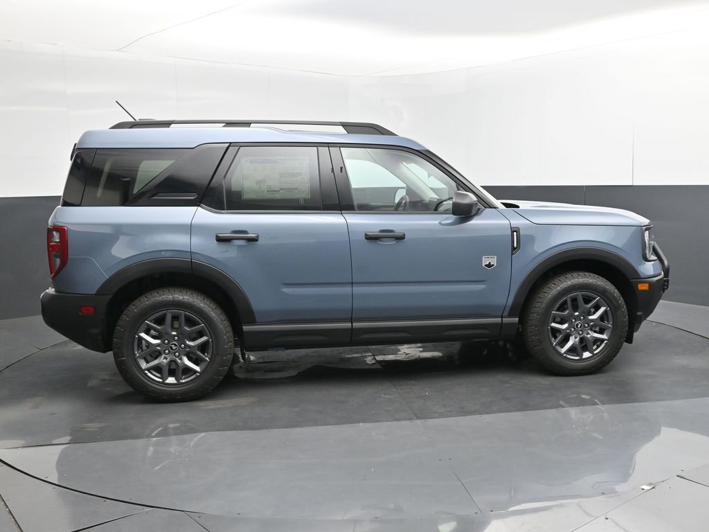 New 2025 Ford Bronco Sport Big Bend image 6