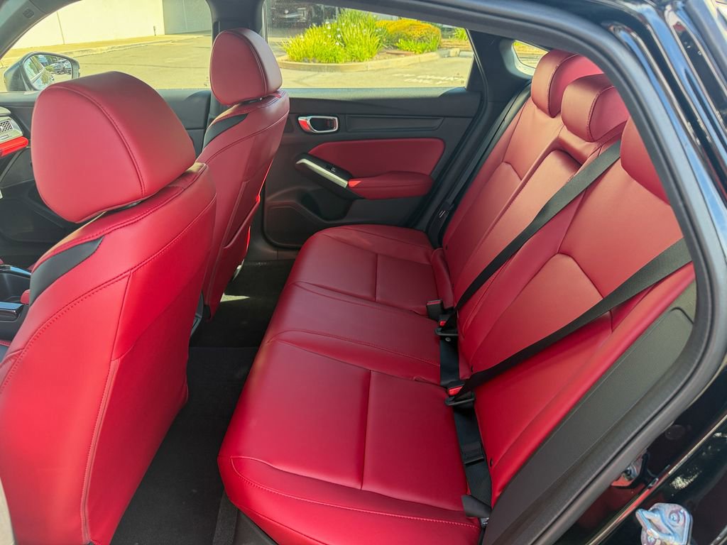 New 2026 Acura Integra A-Spec image 23