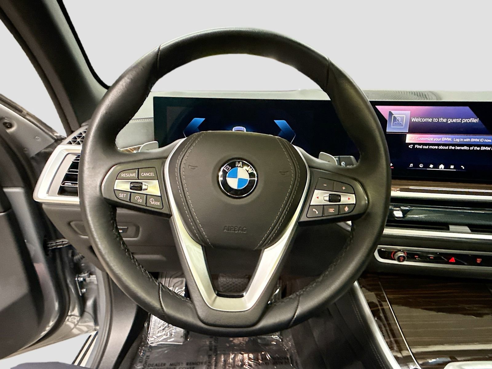 Used 2026 BMW X5 xDrive40i AWD/4WD image 14