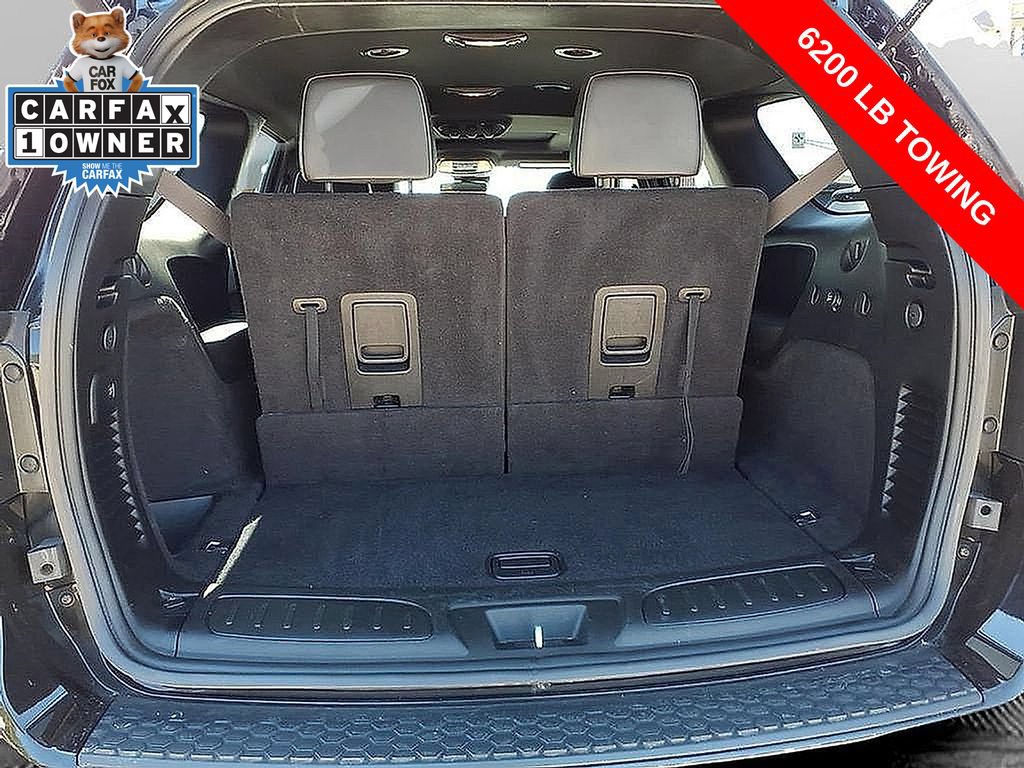 Used 2024 Dodge Durango GT AWD/4WD image 17