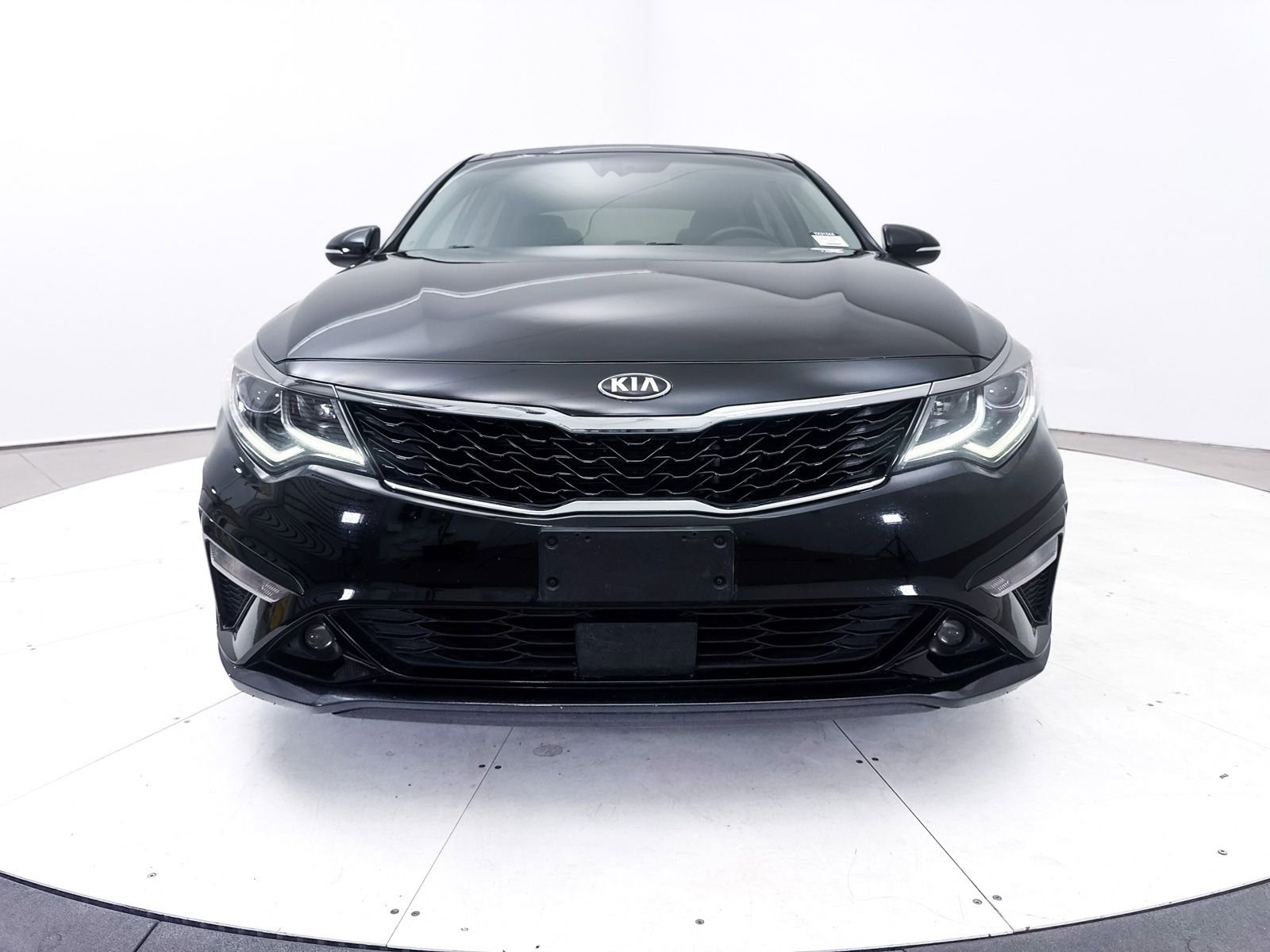 Used 2020 Kia Optima Premium image 14
