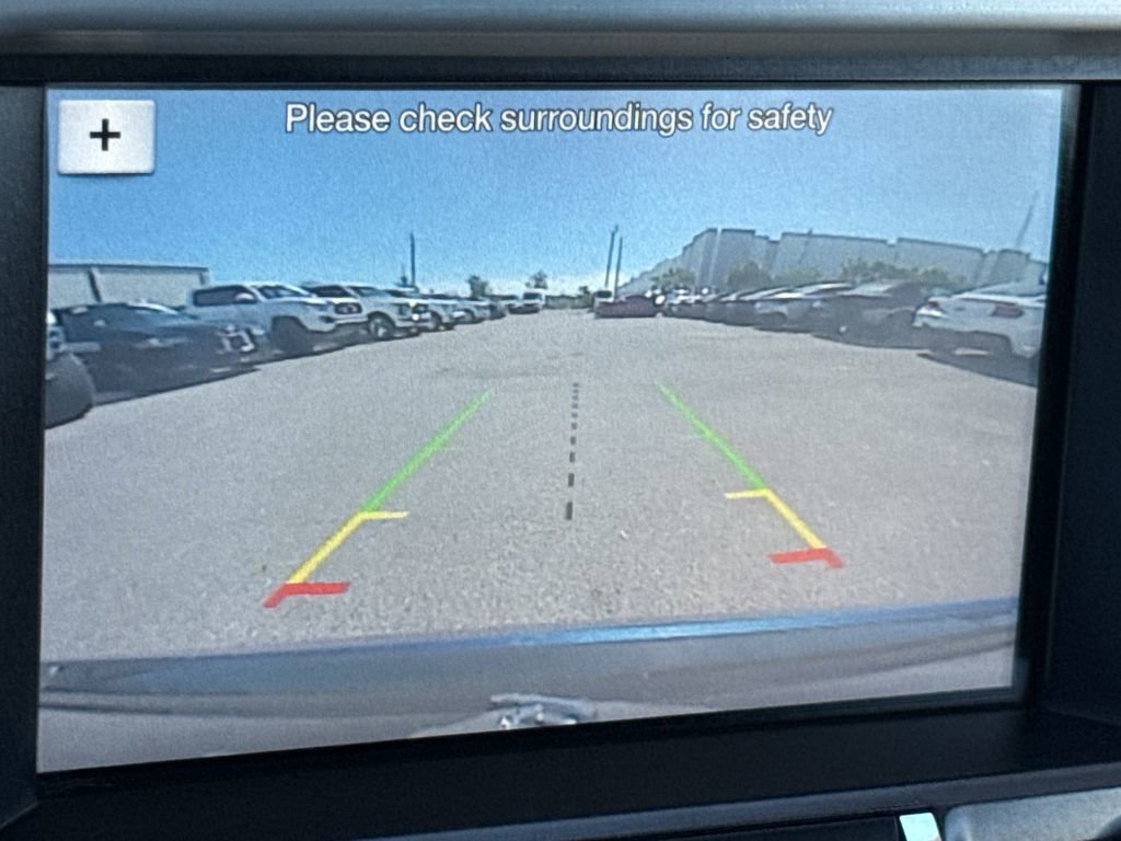 Certified 2017 Ford Mustang Premium image 20