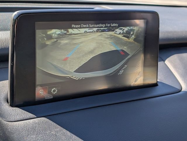 Used 2019 MAZDA CX-9 Grand Touring image 30