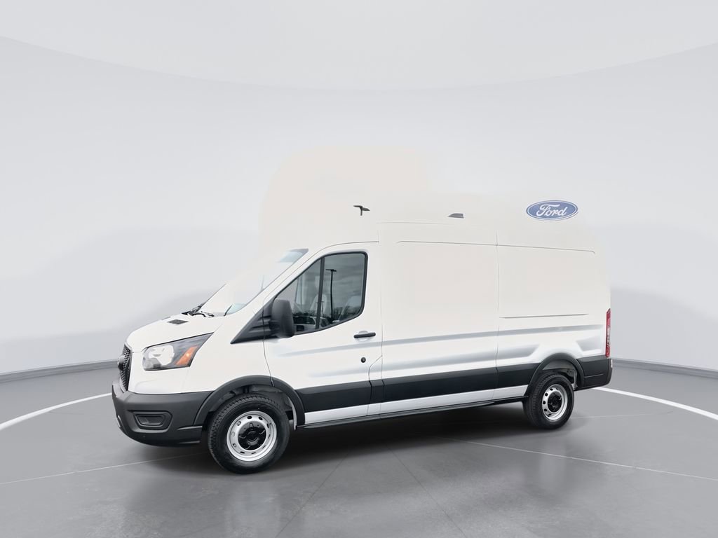 New 2026 Ford Transit 250 148 Medium Roof image 5